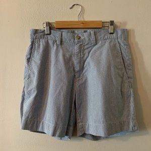 Polo Ralph Lauren striped shorts